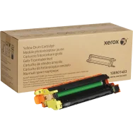 Tamburo Originale Xerox 108R01483 (Giallo 9000 pagine)