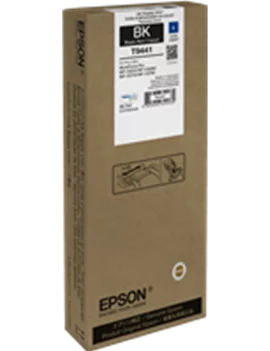 Cartuccia Originale Epson T944140 (Nero 3000 pagine)