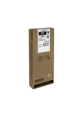 Cartuccia Originale Epson T944140 (Nero 3000 pagine)