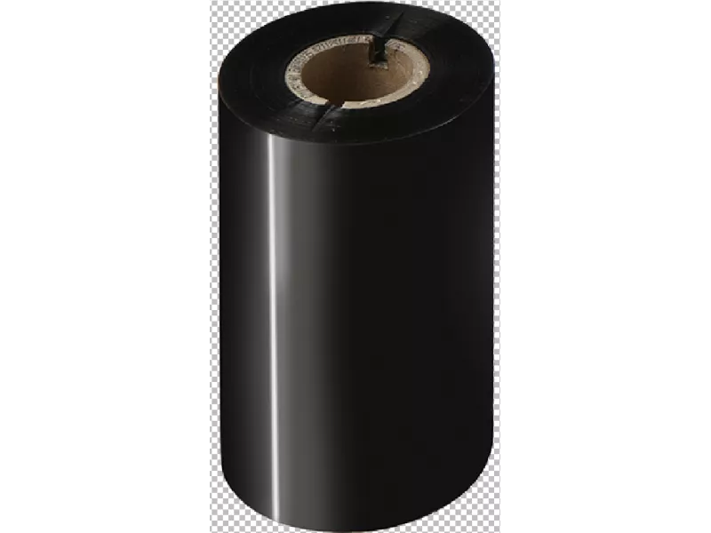 Nastro TTR Originale Brother BSP-1D300-110 - 110 mm x 300 m (Nero)