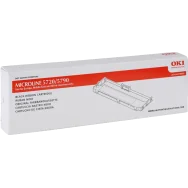 Nastro Originale Oki 44173405 (Nero 8 milioni di cifre)