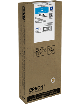 Cartuccia Originale Epson T944240 (Ciano 3000 pagine)