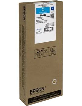 Cartuccia Originale Epson T944240 (Ciano 3000 pagine)
