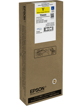 Cartuccia Originale Epson T944440 (Giallo 3000 pagine)