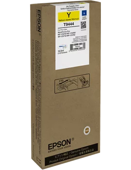 Cartuccia Originale Epson T944440 (Giallo 3000 pagine)