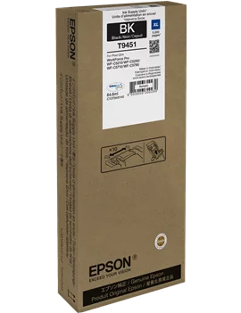 Cartuccia Originale Epson T945140 (Nero 5000 pagine)
