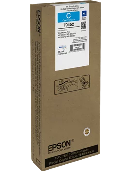 Cartuccia Originale Epson T945240 (Ciano 5000 pagine)