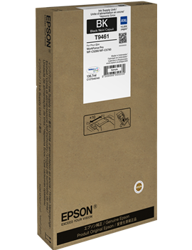 Cartuccia Originale Epson T946140 (Nero 10000 pagine)