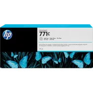 Cartuccia Originale HP B6Y14A 771C (Grigio Chiaro 775 ml)
