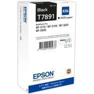 Cartuccia Originale Epson T789140 78XXL (Nero XXL 4000 pagine)