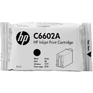 Cartuccia Originale HP C6602A (Nero 18 ml)