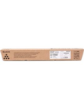 Toner Originale Ricoh 842020 Type 5502E (Nero 31000 pagine)