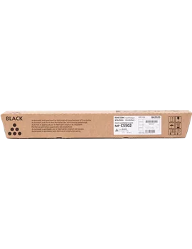 Toner Originale Ricoh 842020 Type 5502E (Nero 31000 pagine)