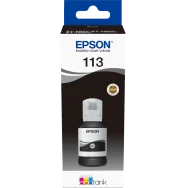 Inchiostro Originale Epson T06B140 113 (Nero 127 ml)
