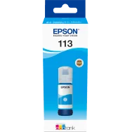 Inchiostro Originale Epson T06B240 113 (Ciano 70 ml)
