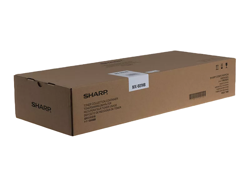 Vaschetta di Recupero Originale Sharp MX-601HB (50000 pagine)