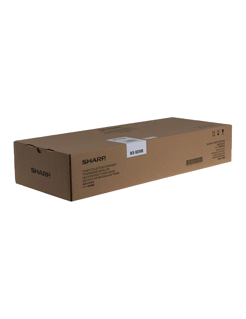 Vaschetta di Recupero Originale Sharp MX-601HB (50000 pagine) Vaschetta di Recupero Originale Sharp MX-601HB (50000 pagine)