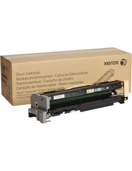 Tamburo Originale Xerox 113R00779 (Nero 80000 pagine)