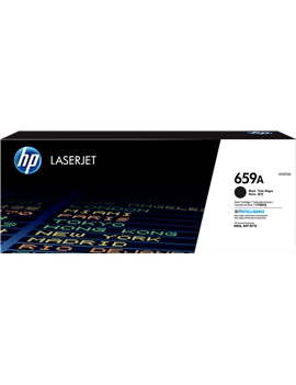 Toner Originale HP W2010A 659A (Nero 16000 pagine)