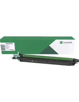 Tamburo Originale Lexmark 76C0PV0 (Nero e Colori 90000 pagine)