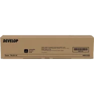 Toner Originale Develop TN-221K A8K31D0 (Nero 24000 pagine)