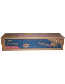 Toner Originale Epson S050475 (Magenta 14000 pagine)