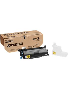 Toner Originale Kyocera TK-3060 1T02V30NL0 (Nero 14500 pagine)