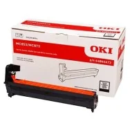 Tamburo Originale Oki 44844472 (Nero 30000 pagine)