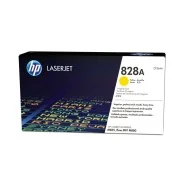 Tamburo Originale HP CF364A 828A (Giallo 30000 pagine)