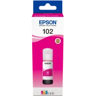 Inchiostro Originale Epson T03R340 102 (Magenta 70 ml)