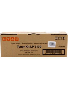 Toner Originale Utax 4413010010 (Nero 2500 pagine)