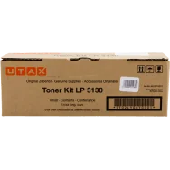 Toner Originale Utax 4413010010 (Nero 2500 pagine)