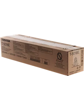 Toner Originale Toshiba T-5018E 6AJ00000171 (Nero 43900 pagine)