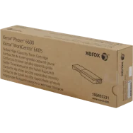 Toner Originale Xerox 106R02231 (Giallo 6000 pagine)