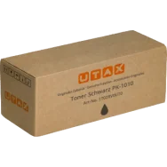 Toner Originale Utax PK-1010 1T02RV0UT0 (Nero 3000 pagine)