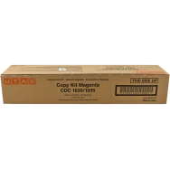 Toner Originale Utax 653010014 (Magenta 15000 pagine)