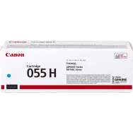 Toner Originale Canon 055hc 3019C002 (Ciano 5900 pagine)