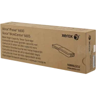 Toner Originale Xerox 106R02232 (Nero 8000 pagine)