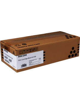Toner Originale Ricoh 408352 M C250 (Nero 2300 pagine)