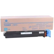 Toner Originale Konica Minolta TN613C A0TM450 (Ciano 30000 pagine)