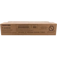 Toner Originale Toshiba T-2450E 6AJ00000088 (Nero 24000 pagine)