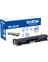 Toner Originale Brother TN-2410 (Nero 1200 pagine)