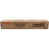 Toner Originale Utax 652511014 (Magenta 6000 pagine)