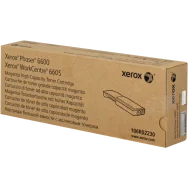 Toner Originale Xerox 106R02230 (Magenta 6000 pagine)