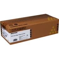 Toner Originale Ricoh 408355 M C250 (Giallo 2300 pagine)