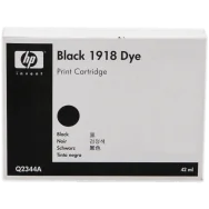 Cartuccia Originale HP Q2344A 1918 (Nero 42 ml)