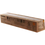 Toner Originale Toshiba T-FC210EY 6AJ00000168 (Giallo 33600 pagine)