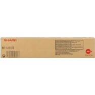 Toner Originale Sharp MX-C38GTB (Nero 10000 pagine)