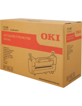 Fusore Originale Oki 45380003 (60000 pagine)