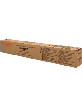 Toner Originale Utax CK-8510C 662511011 (Ciano 12000 pagine)
